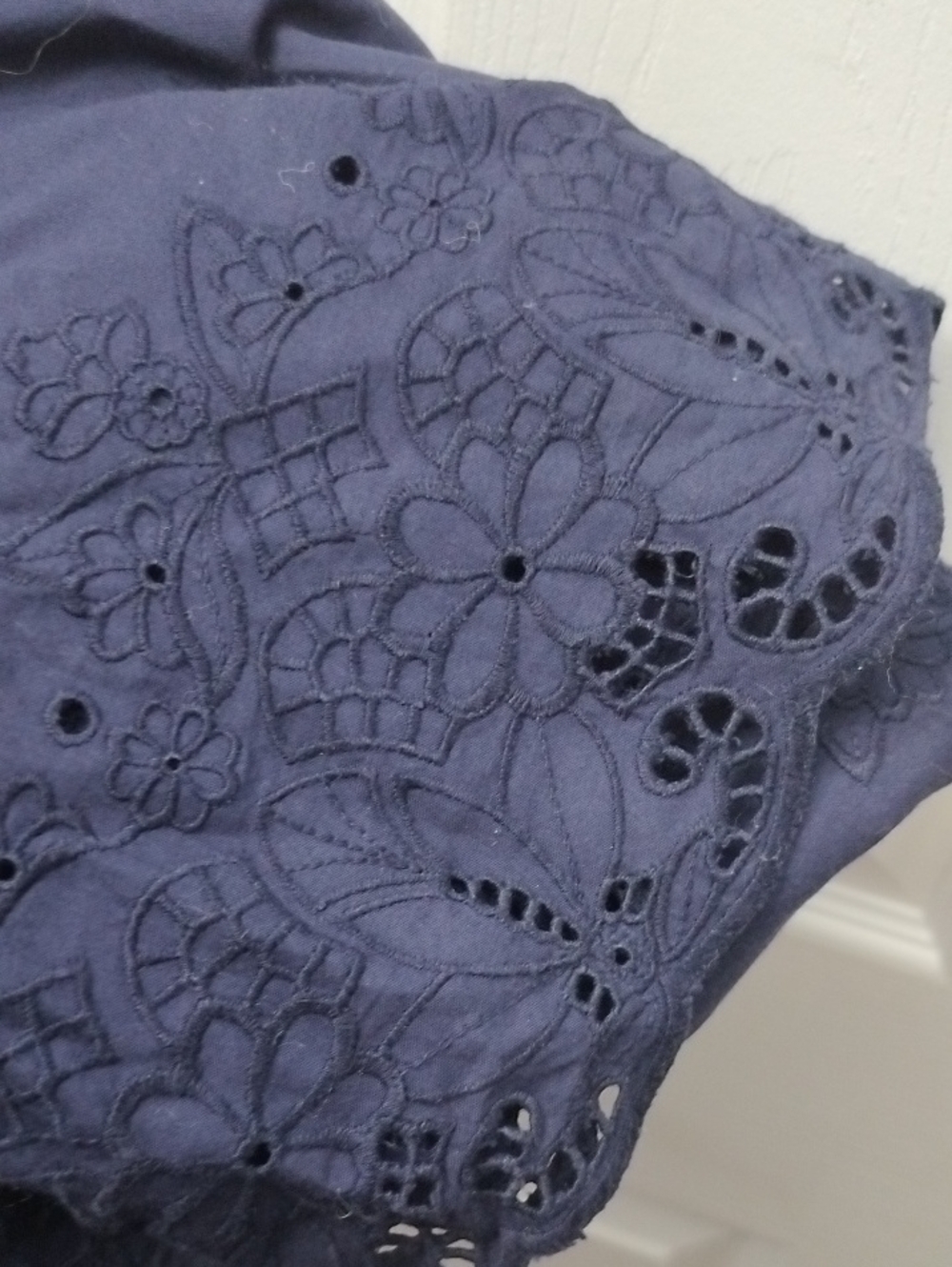 Off Shoulder Top - Picture 3 of 4
